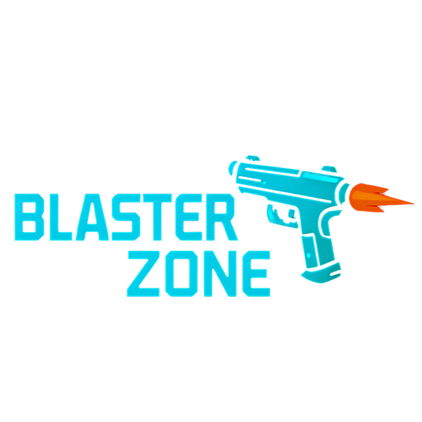 Blaster-Zone